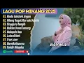 Download Lagu Rayola - RINDU SABATEH ANGAN - TINGGA JO JANJI || LAGU POP MINANG TERPOPULER 2025