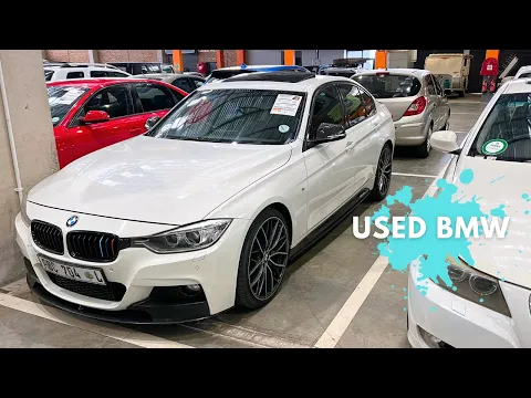 Download MP3 Shopping for a used BMW at We Buy Cars quick update - Polokwane