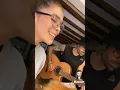 Greeicy - Los Besos (acústico)