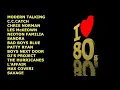 Lagu EuroDisco Hits 80's - Vol.6 (Modern Talking, C.C. Catch, Les McKeown, Sandra, Bad Boys Blue...)