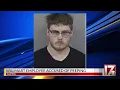 Former Clayton Walmart employee accused of recording women in store dressing rooms police say