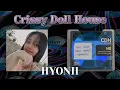 Download Lagu House Vinyl Set - HYONII: Crissy Doll House | Seoul Community Radio