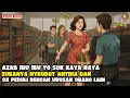 Lagu AZAB IBU IBU YG SOK KAYA SUKANYA SROBOT ANTRIAN DAN GX PEDULI SAMA ORANG LAIN II SINETRON AZAB