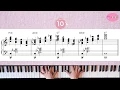 Lagu 10 Jazz Ballad Intros | 10가지 재즈발라드 인트로