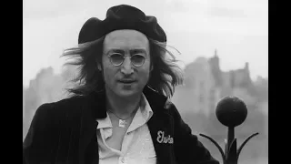 Download John Lennon - Time you enjoy wasting, was not wasted MP3