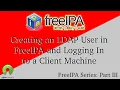 FreeIPA - Part 3