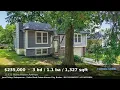 New Kansas City Homes Grandview MO Wednesday August 12 6 Just Listed