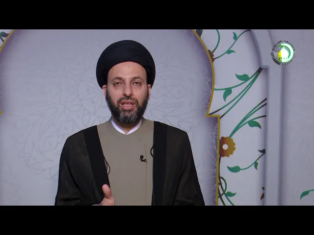 ⁣146    کتاب الطهارة  غسل النفاس، المقصد الرابع غس، مسائل 256-257 - الأستاذ: سماحة السید حیدر الحکیم