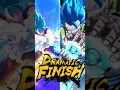 Download Lagu Dramatic Finish in Dragon Ball Legends!! #dblegends #dragonballlegends