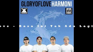 Download Glory of Love ft Ameii the silver   Rasa Ini Tak Ada Lagi (acoustic version) MP3