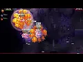 Lv 3 Combat Arts are crazy - CrossCode