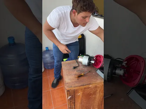 No compres una máquina de palomitas sin ver esto