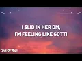 Zeddy Will - Bow Bow Bow (Lyrics) [Tiktok Version] | let me see you go bow bow bow