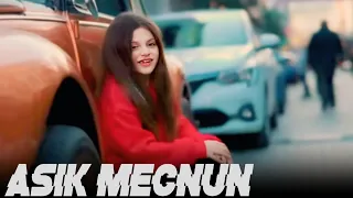 FILIZ KEMAL Asik Mecnun 2024 Official Video 