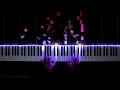 Passacaglia – Handel/Halvorsen (Piano Solo)