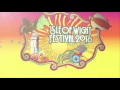 Busted - Year 3000 - Live at The Isle of Wight Festival 2016