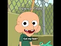 Download Lagu Cut My Hair? ✂️ | Clarence Pilot \u0026 Finale