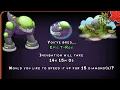 How to Breed Epic T-rox Plant Island-my singing monsters