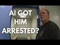 AI Mistake Leads to UPS Driver Jason Killinger s Arrest at Reno Casino