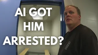 AI Mistake Leads to UPS Driver Jason Killinger s Arrest at Reno Casino