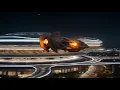Banshee part two - Akari A 7 minute Scifi short film created with Seedance 2 0 Topaz