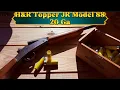 H R JR Model 88 Topper 20 Gauge Review Simple Reliable Single-Shot Shotgun