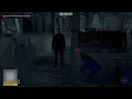 Hitman 3 The Deceits Elusive Target Arcade  Silent Assassin - level 5