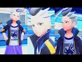 Pokemon Scarlet Violet But it s Drayton Only All Moments Dialogue - Indigo Disk