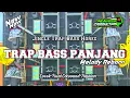 Lagu DJ TRAP BASS PANJANG COCOK BUAT CEKSOUND‼️‼️ #dj  #djhoregviral #ceksound