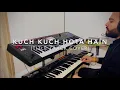 Download Lagu Kuch Kuch Hota Hain Title | Keyboard Cover | Dev Parmar