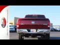 Used 2017 RAM 1500 Mt Pleasant TX Sulphur Springs TX - SOLD