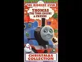 Download Lagu Start \u0026 End Of Thomas The Tank Engine \u0026 Friends - The Biggest Ever Christmas Collection