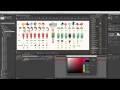 Hipster Tutorial 1 - Character Customisation