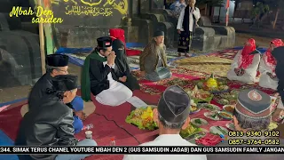 TETANGGA GUS SAMSUDIN BONGKAR AWAL PERTAMA BUKA PADEPOKAN #gussamsudinjadabterbaru