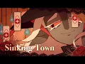 Download Lagu Sinking Town - Yoeko Kurahashi | animation meme | 🌙