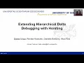 Extending Hierarchical Delta Debugging with Hoisting