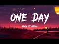 Download Lagu One day I'm gonna fly away - Arash (Lyrics)