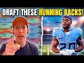 5 Running Backs You NEED to Draft in Fantasy Football Dr Roto