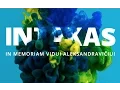 Download Lagu INTAKAS. In memoriam Vidas Aleksandravičius | VU Ansamblis