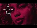 Bella Kay - iloveitiloveitiloveit (official lyric video)