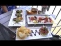 JERSEY WATERFRONT DINING