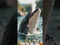 How Animals Breathe Underwater - Gills Lungs