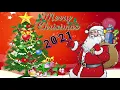 Selamat natal Dan tahun baru 2021 🎄 Lagu Natal Terbaru 2020 2021 Terpopuler Sepanjang Masa ✨🎄🎁