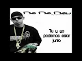 cosculluela - na na nau lyrics (letra) Original