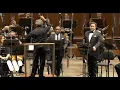 Download Lagu Michael Spyres \u0026 Lawrence Brownlee sing Rossini: Messa di Gloria: II. Christe eleison