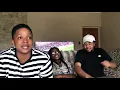 🤞🏾FAMILY REACTS🤞🏾to SHANE EAGLE, A-REECE AND NASTY C REP IVYSON. B.E.T CYPHER 2018!!