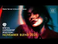 Speciale Coffeeshop Selectie • November Blend 2025 •Perfecte Trip-hop \u0026 Downtempo Muziek [Seven Beat