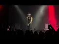 2025-04-26 Teddy Fan 范梓謙 - 今次動真格 @ StarNest Band Show