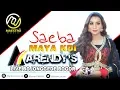Download Lagu SAEBA - MAYA KDI LIVE IN BOJONGGEDE BOGOR ARENDY'S MUSIC