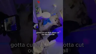 POV: You Estimate Death Clean Up Costs.